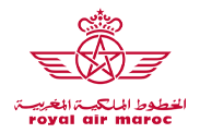 Royale Air Maroc Logo