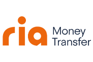 Ria money transfer Logo