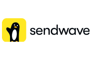 Sendwave Logo