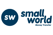 Small world Logo