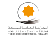Trésorerie Générale Logo