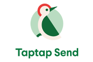 Taptap Send logo